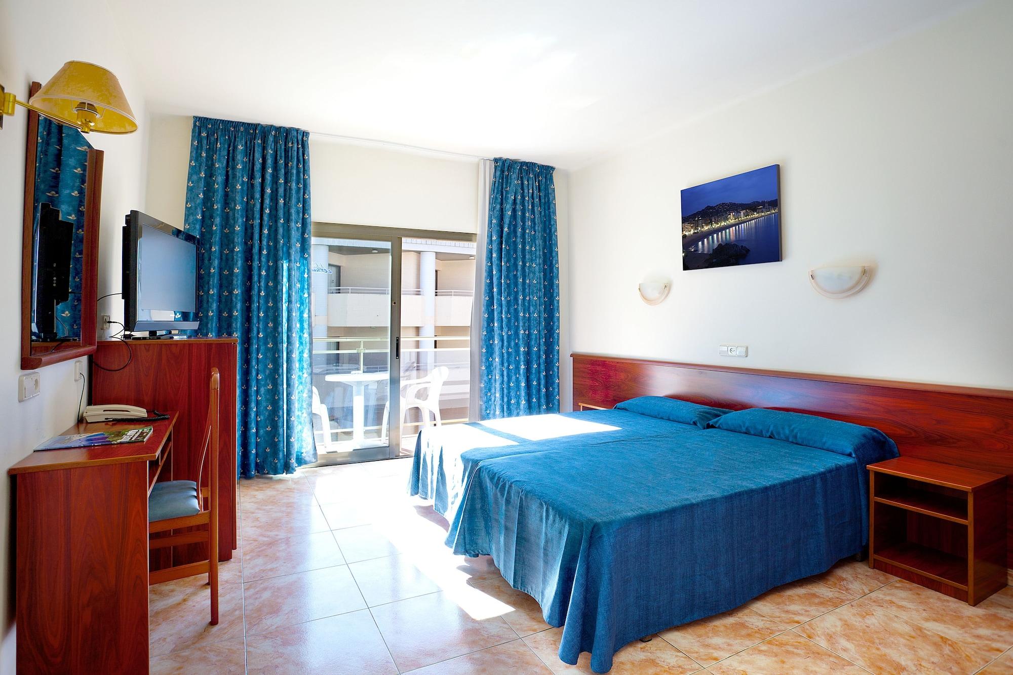 Acacias Suites&spa 4* Lloret de Mar