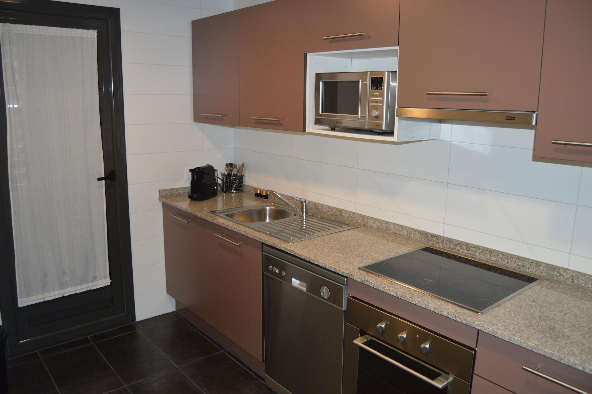 Acacias Suites&spa Hotel