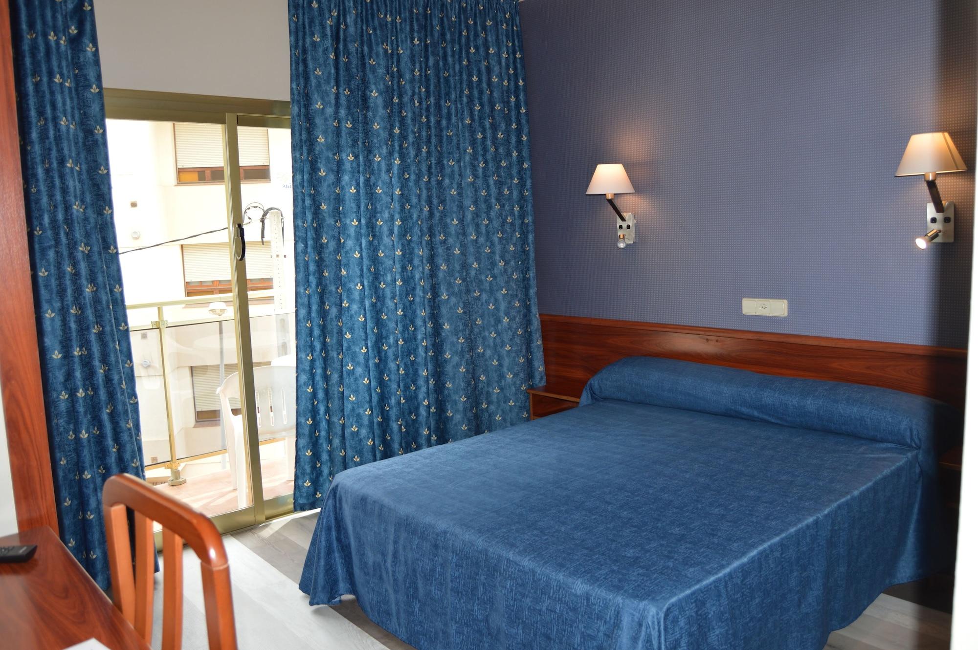 Acacias Suites&spa Hotel