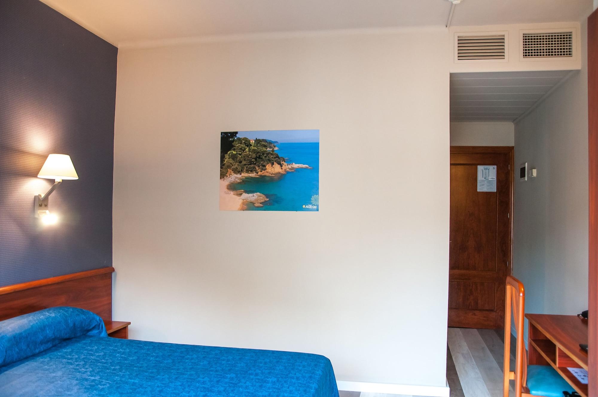 Acacias Suites&spa 4*