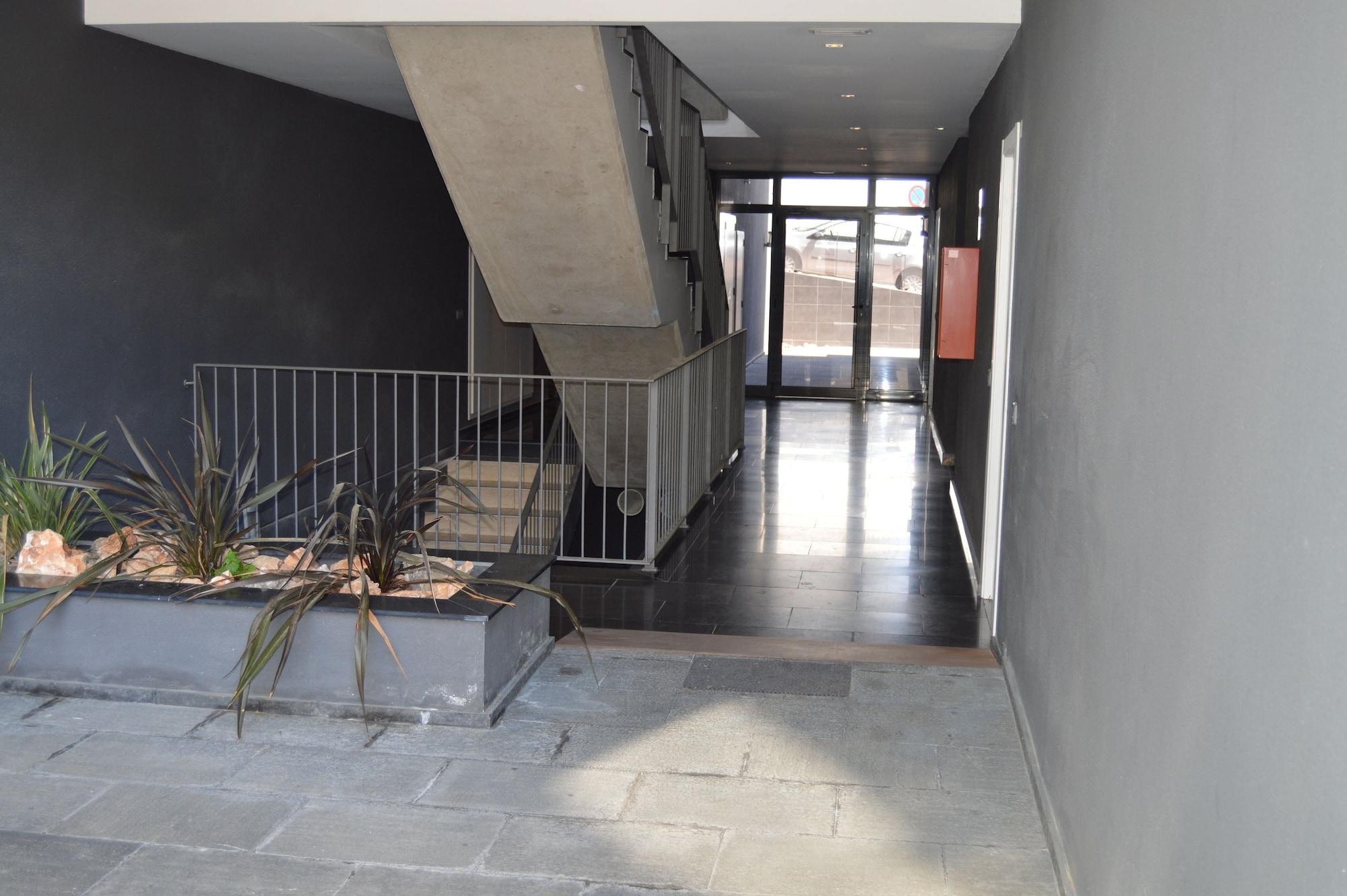 Acacias Suites&spa Hotel