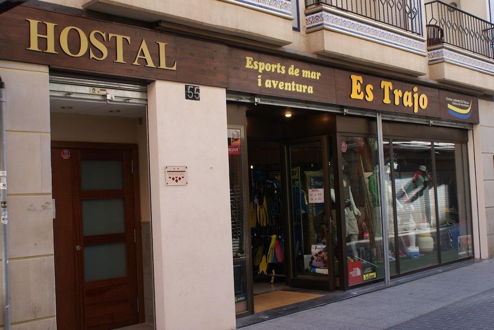 Guest house Del Mar 2*