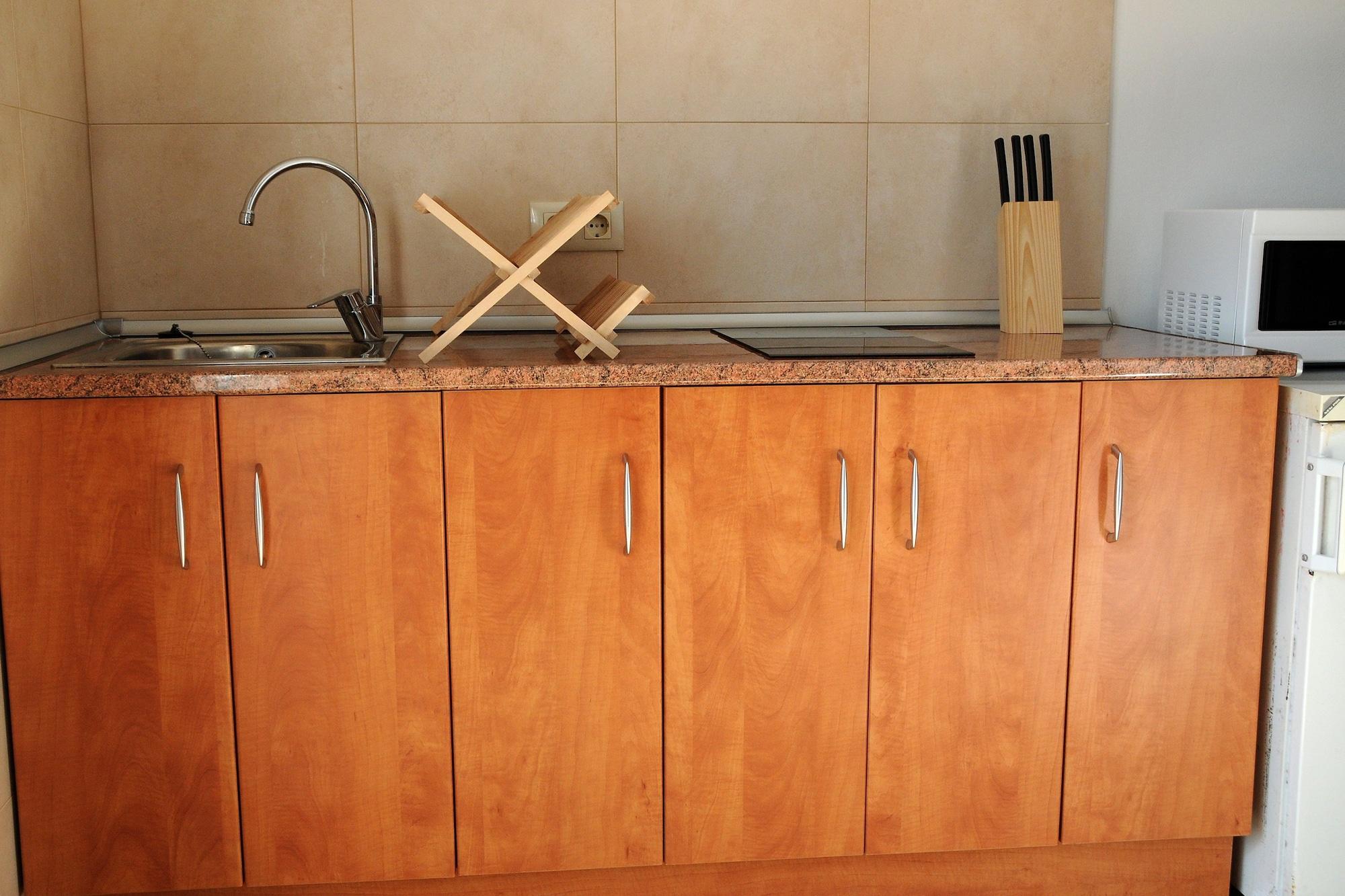 Apartment Ar Caribe Lloret de Mar