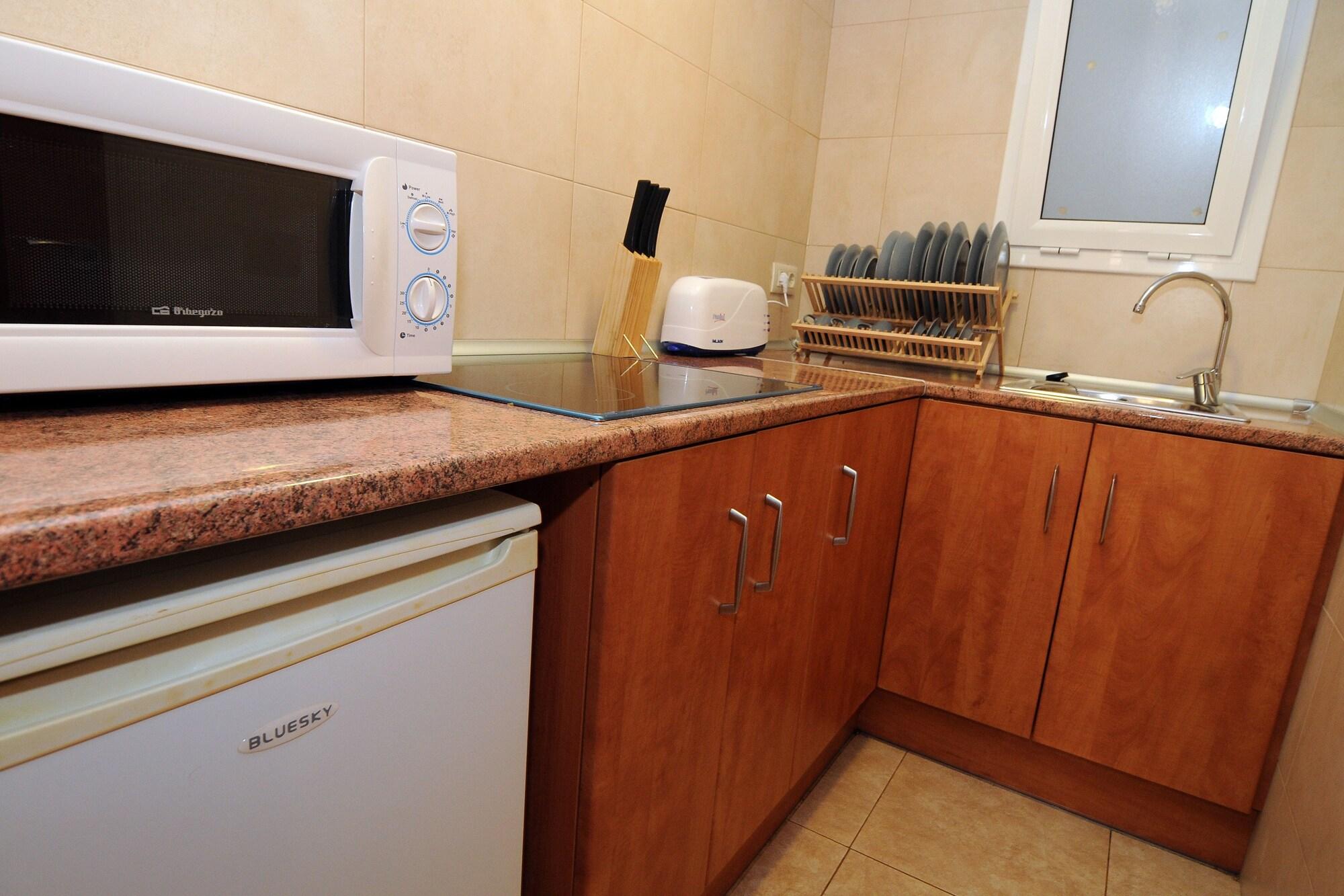 Ar Caribe Apartment