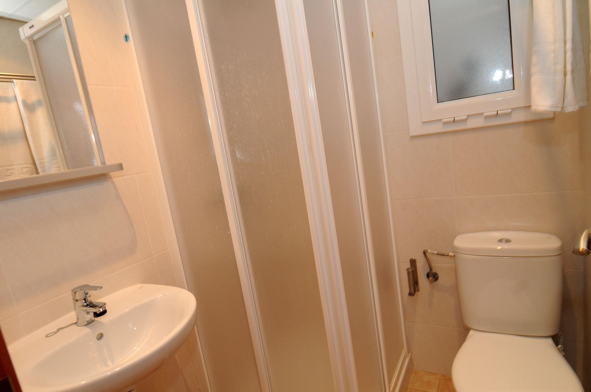 Apartment Ar Caribe Lloret de Mar