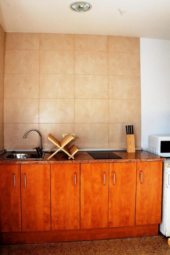 Ar Caribe Apartment *