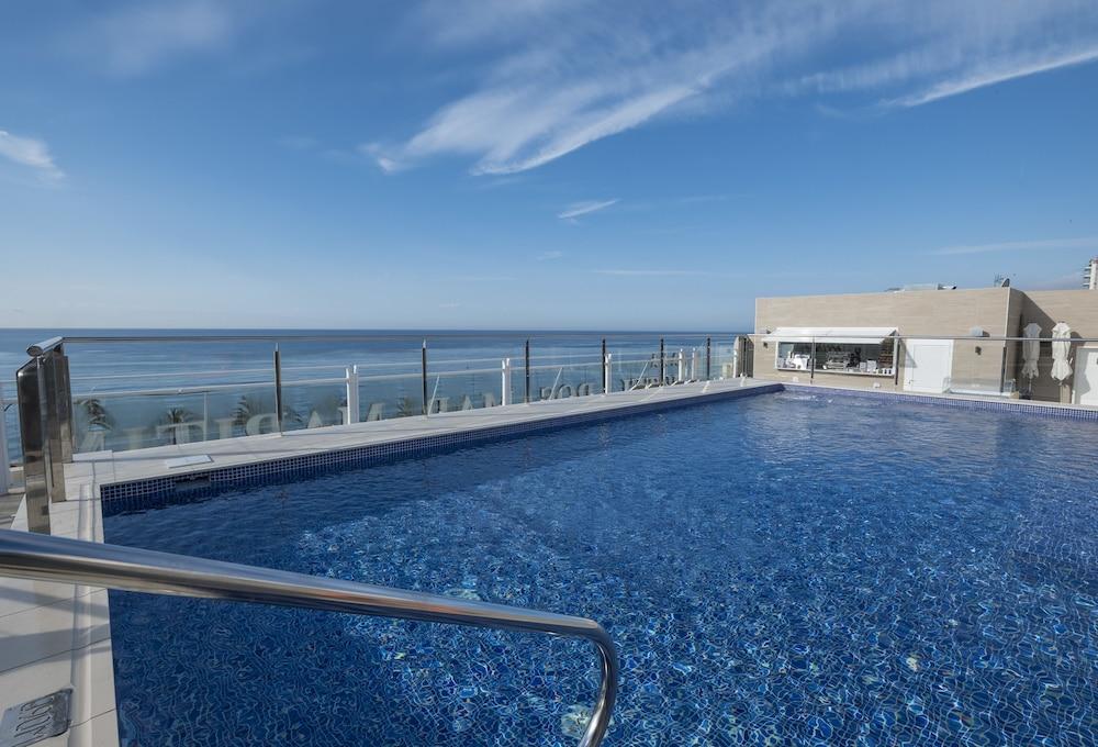 Rosamar Maritim 4* Hotel Lloret de Mar