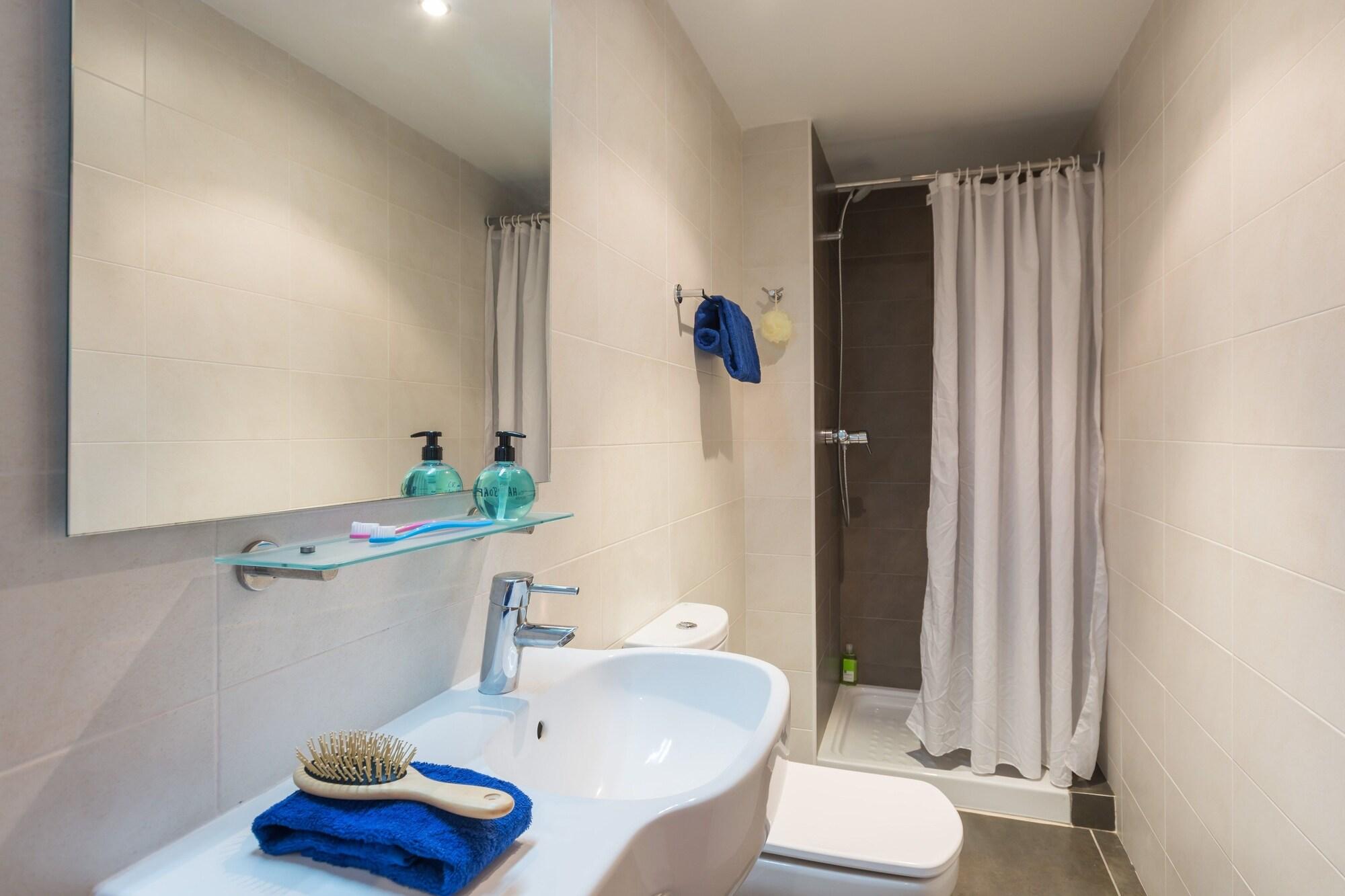 Apartment Pierre & Estartit Costa