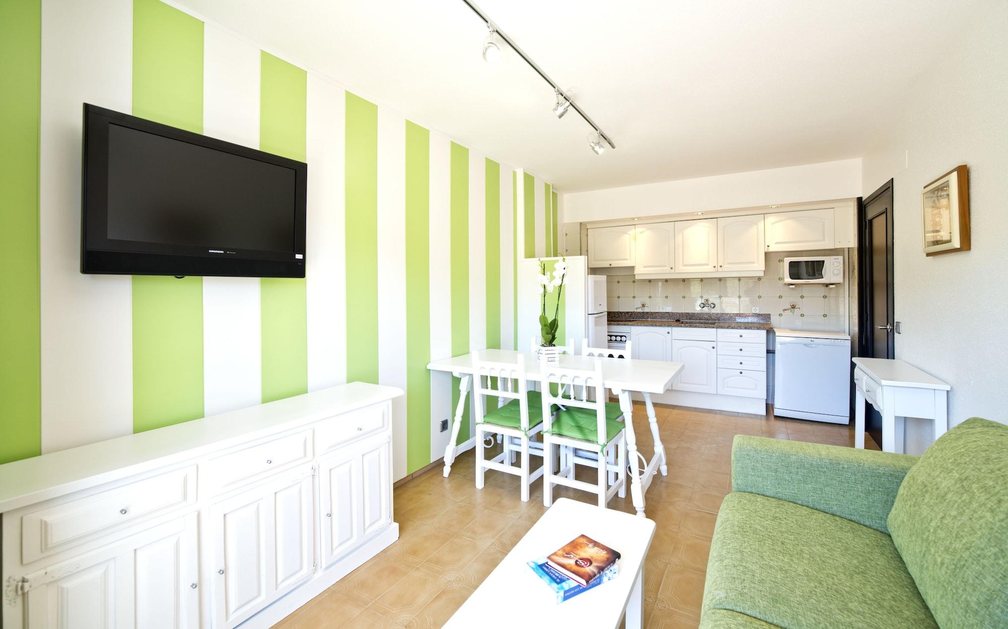 Apartamento Salles *