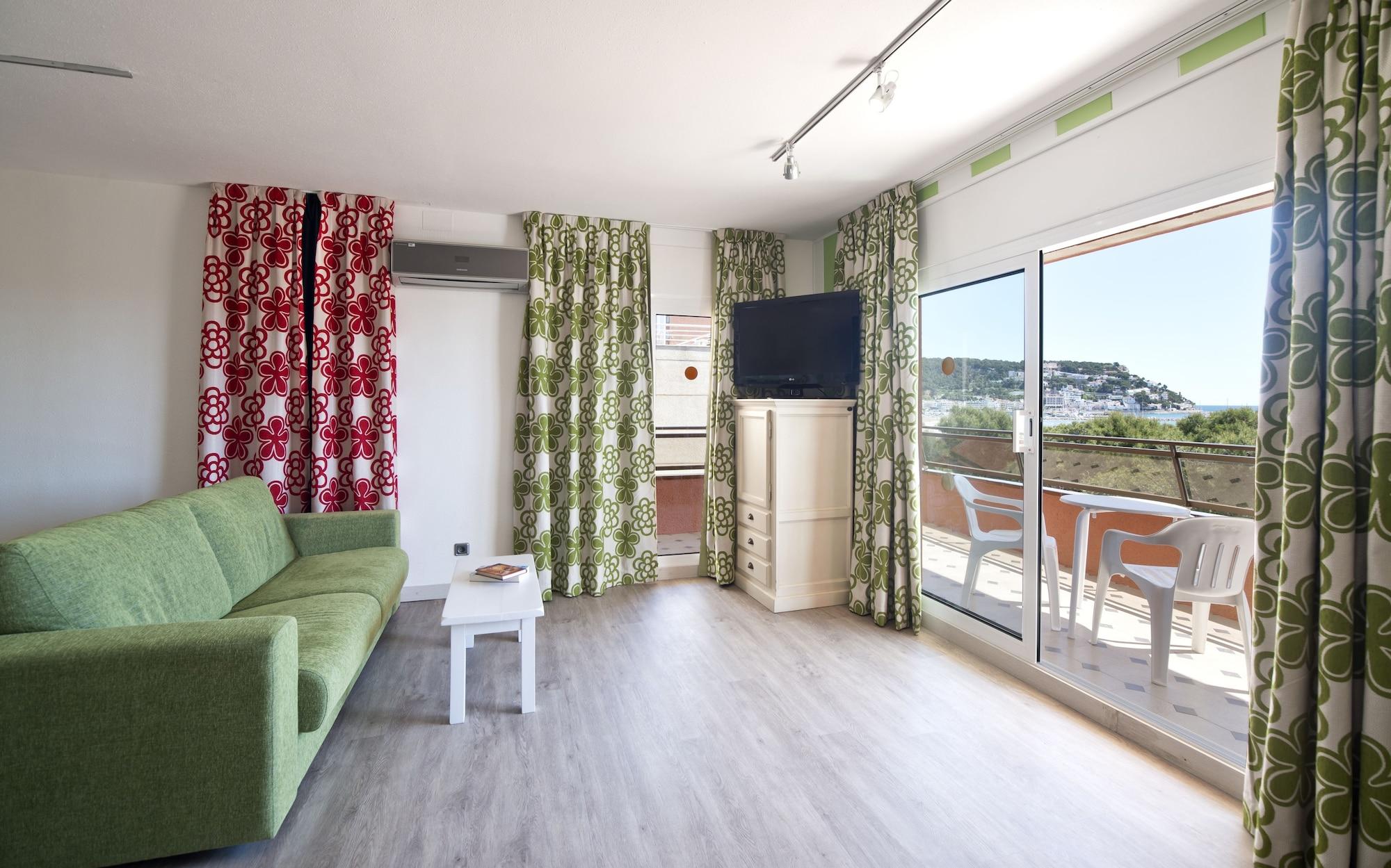 Salles Apartamento L'Estartit