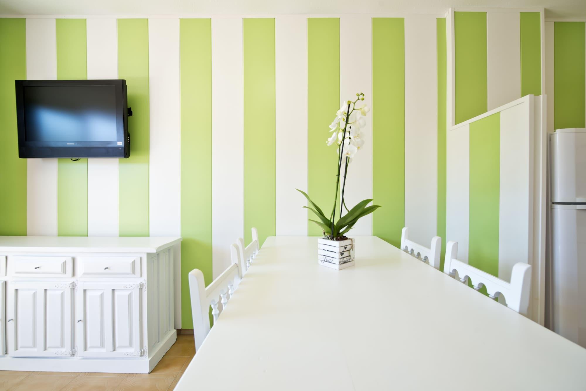 Salles Apartamento