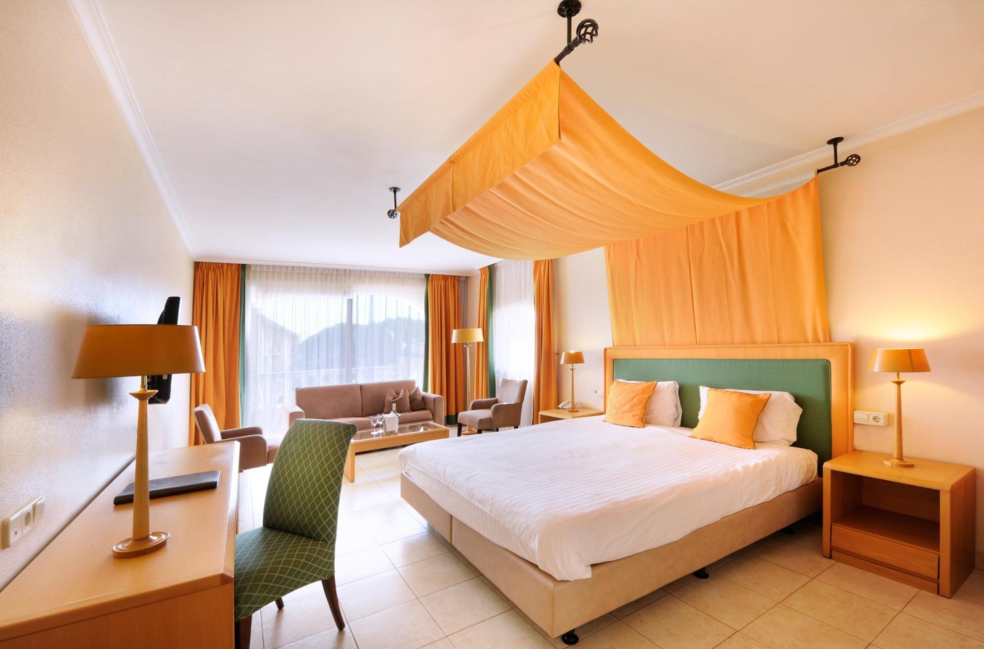 Hotel Der Valk Barcarola Sant Feliu de Guixols