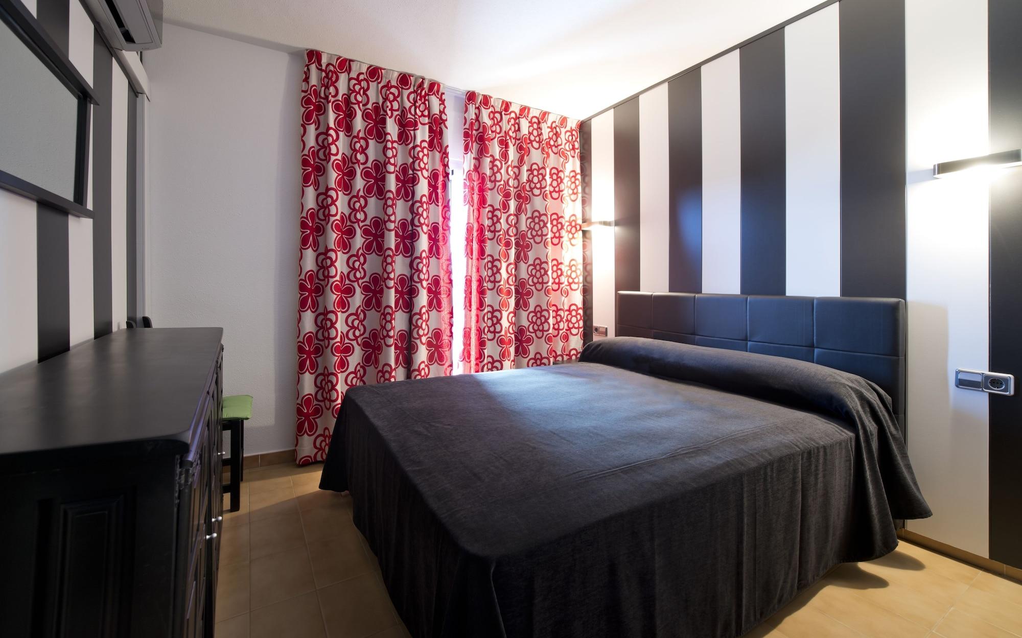 Salles Apartamento