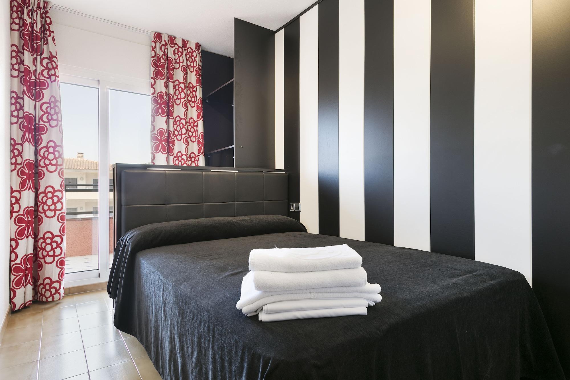 Apartamento Salles *