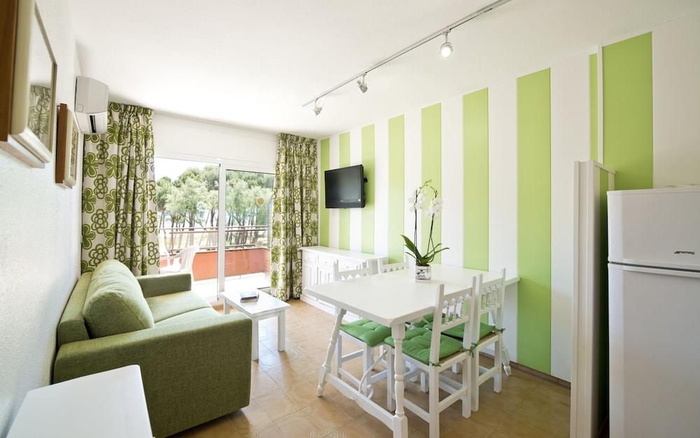 Apartamento Salles