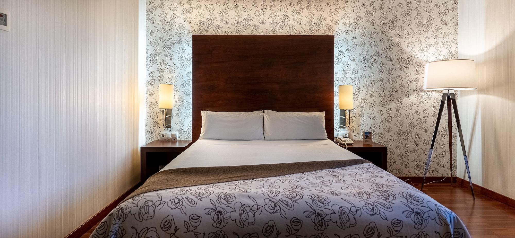 Hotel Gran Ultonia 4*