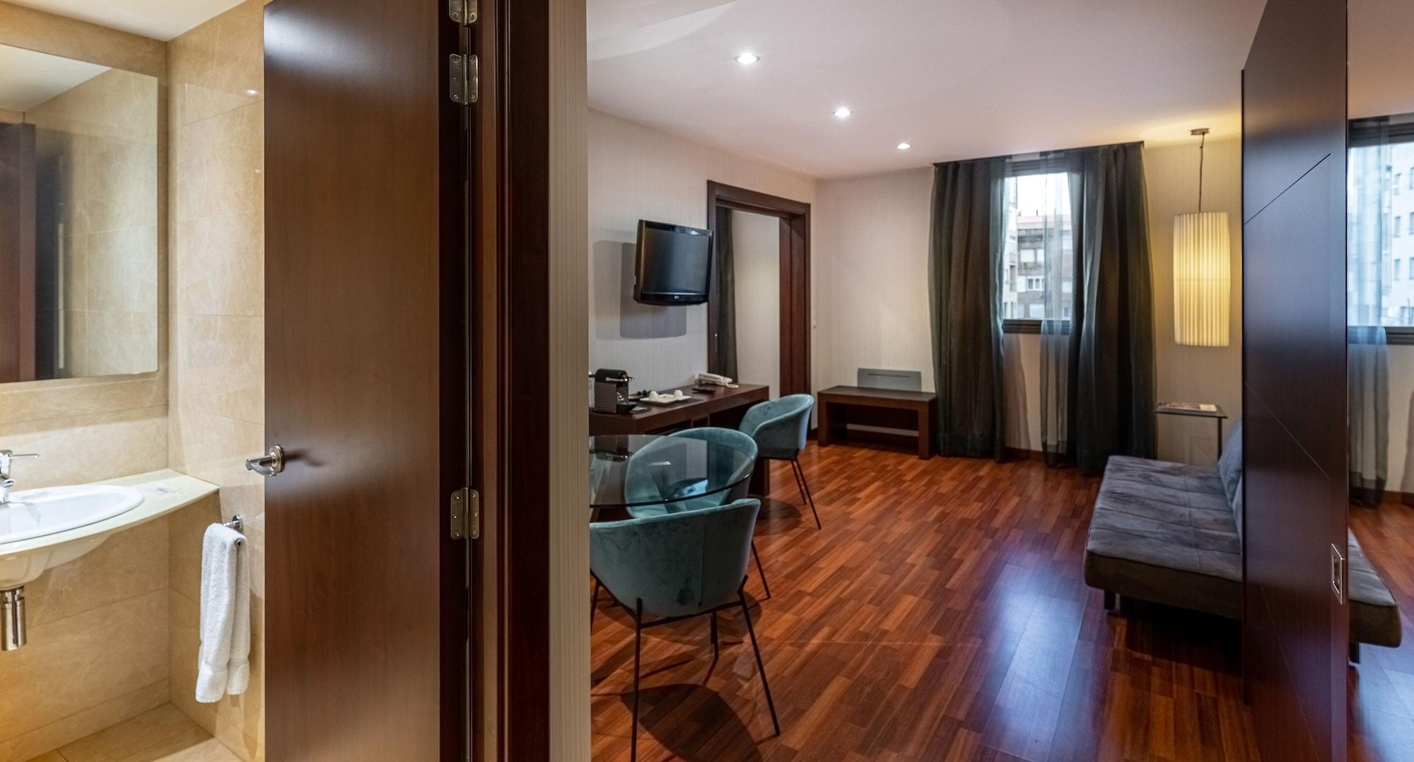 Hotel Gran Ultonia