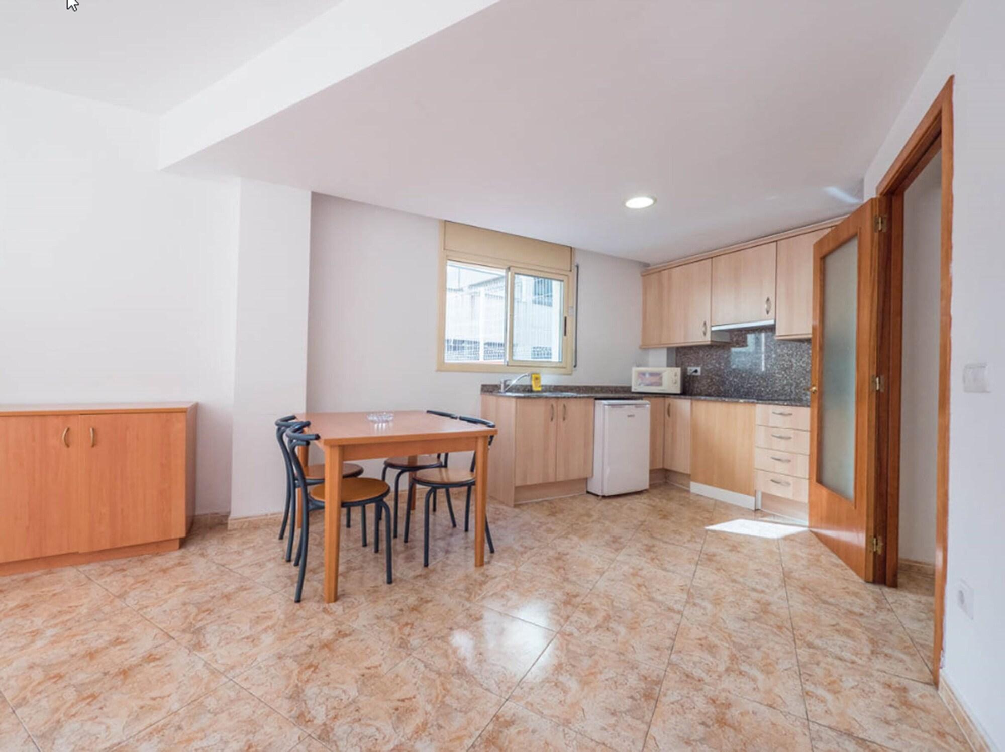 Apartamento Santa Ana Ii
