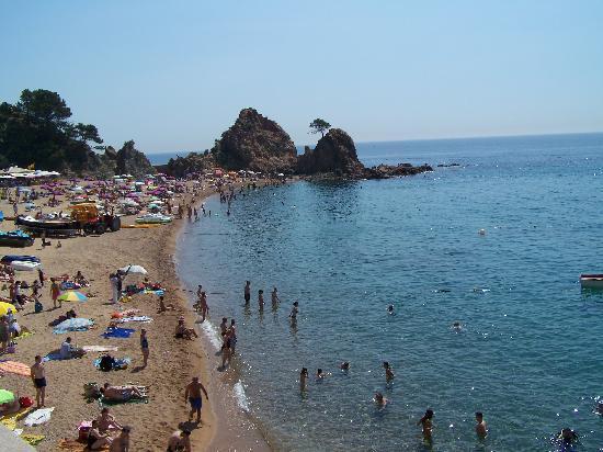 Costa Brava Hotel 3*