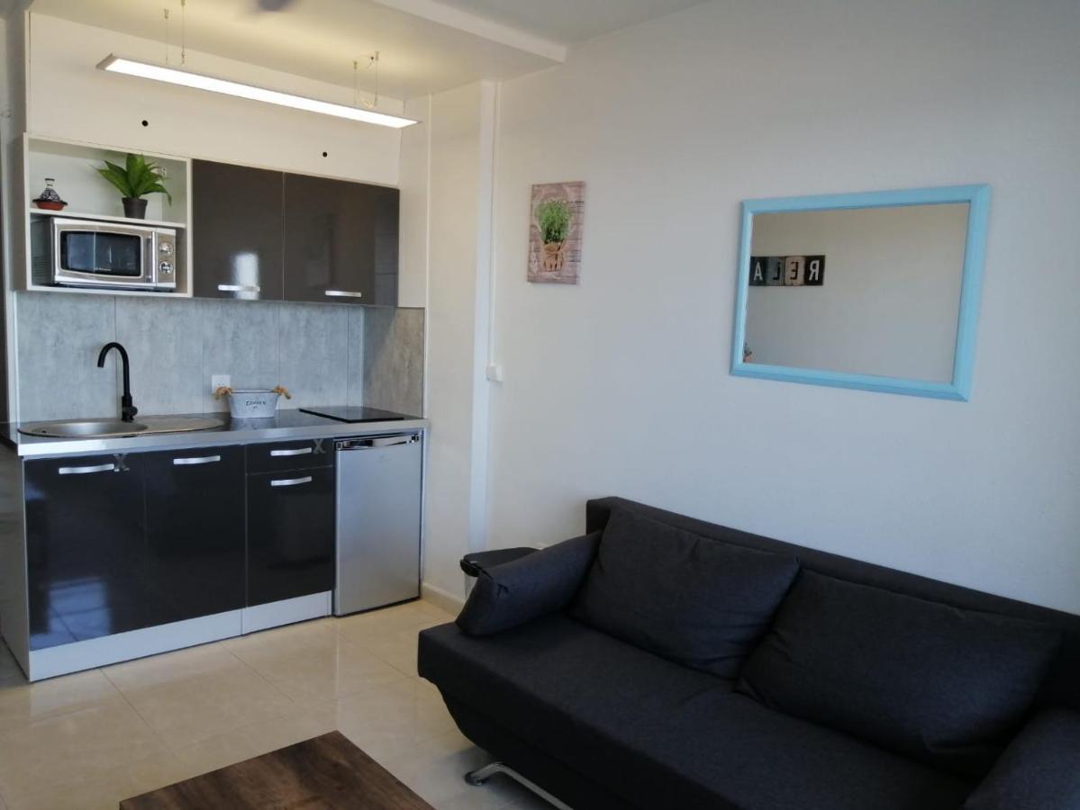 Miami Plage Apartment Empuriabrava