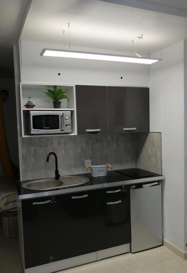 Miami Plage Apartamento