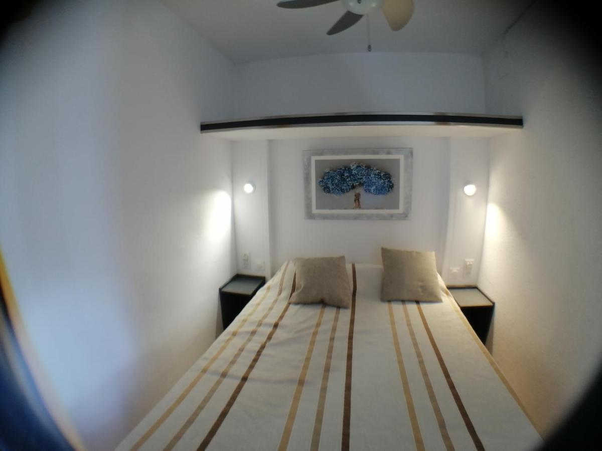 Miami Plage * Empuriabrava