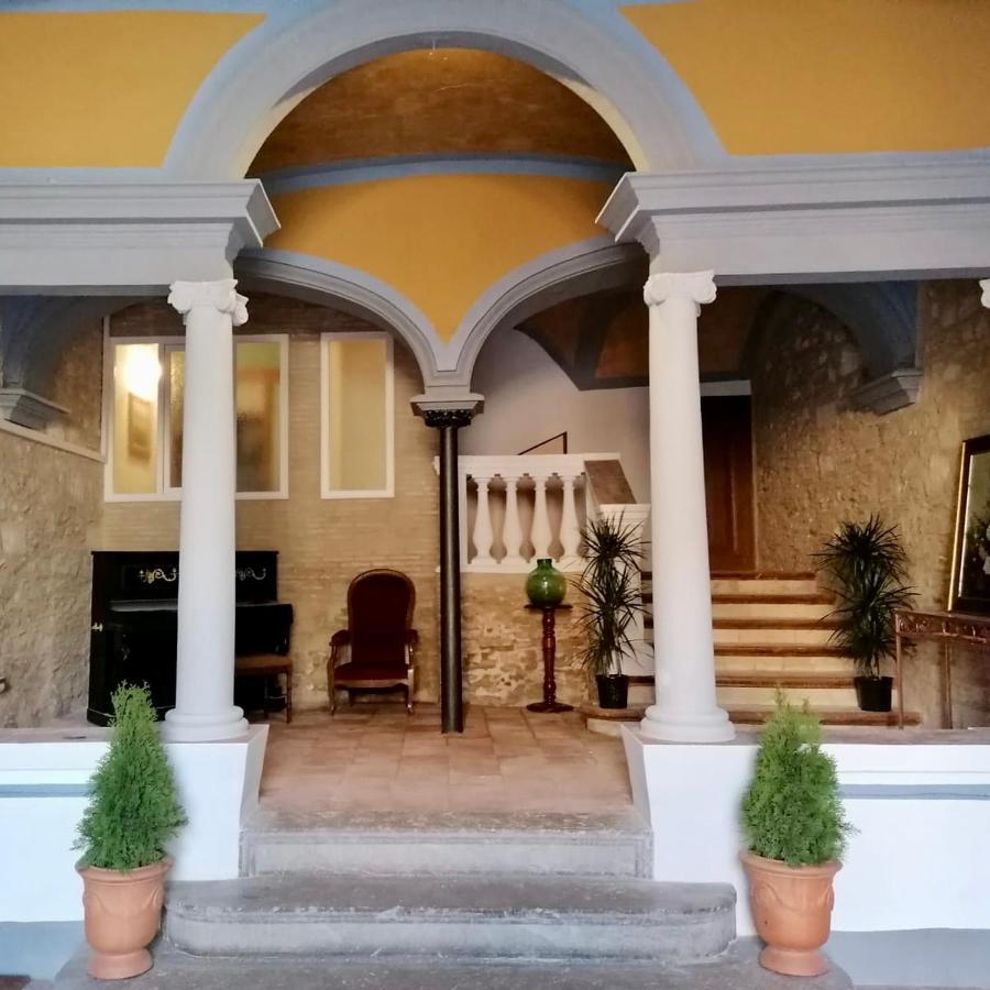 Casa Contreras *