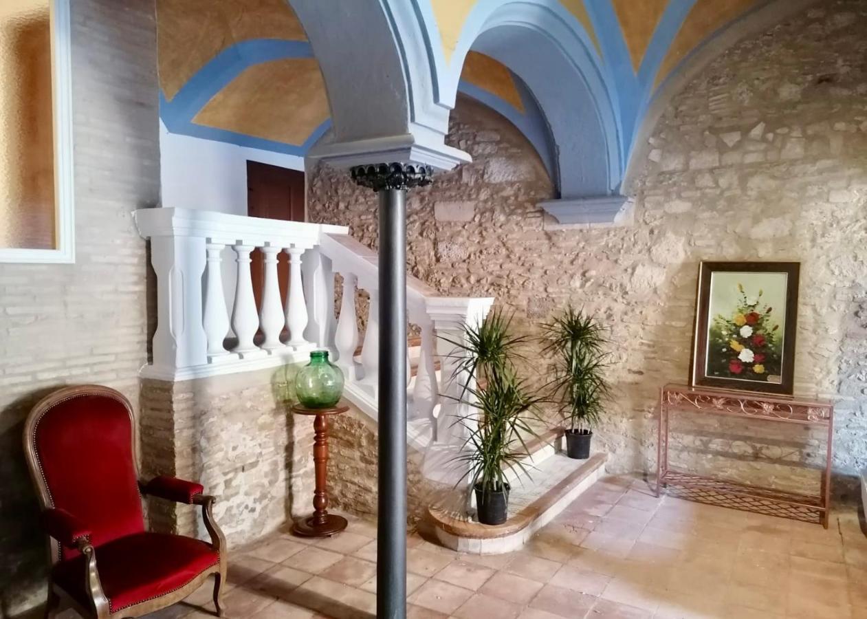 Casa Contreras Сasa de vacaciones Castellón de Ampurias