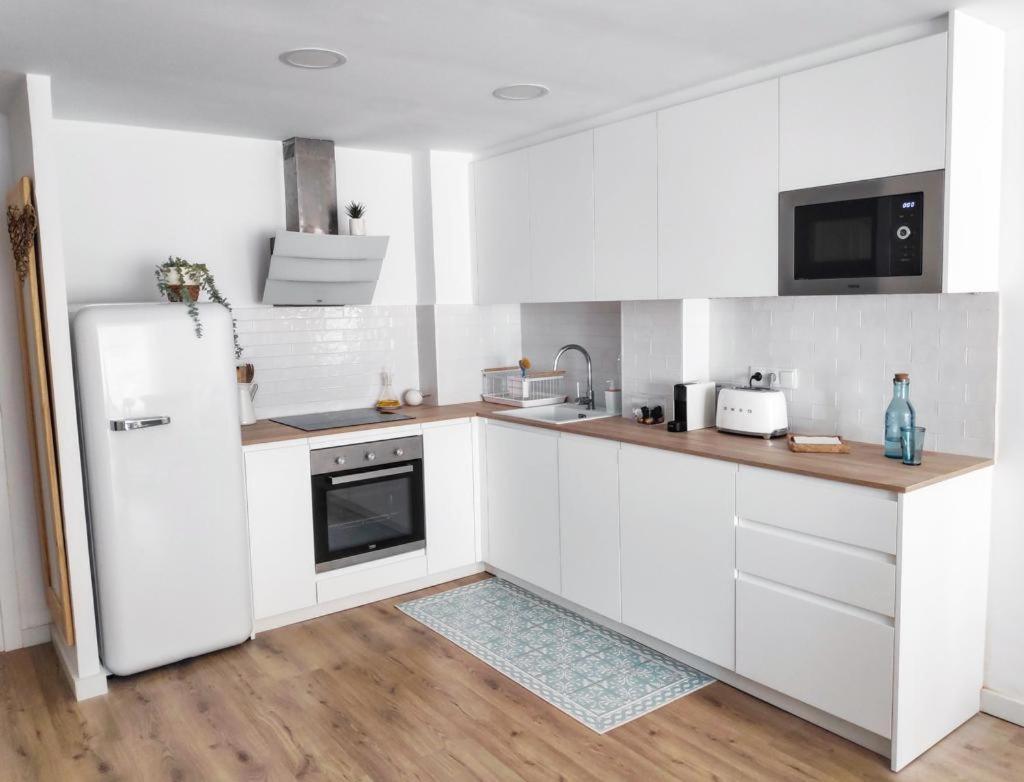 Apartamento Grup D'aro *