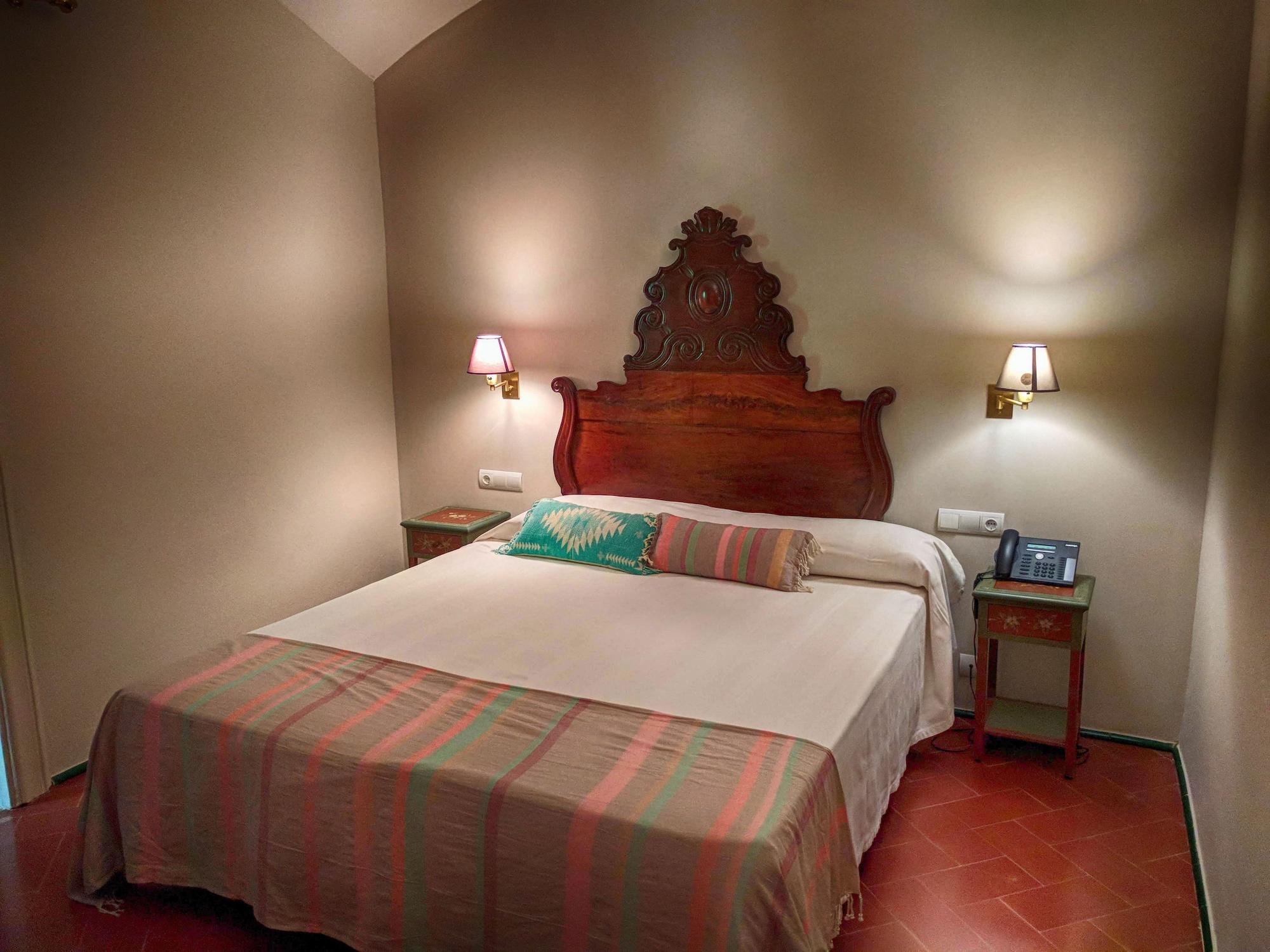 Hotel Mas Ses Vinyes - Adults Only 4*
