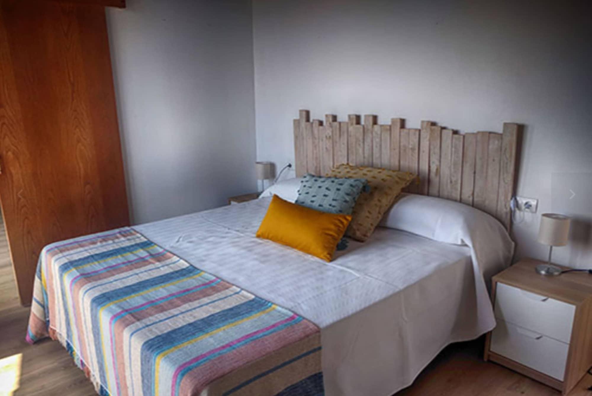 Hotel Mas Ses Vinyes - Adults Only