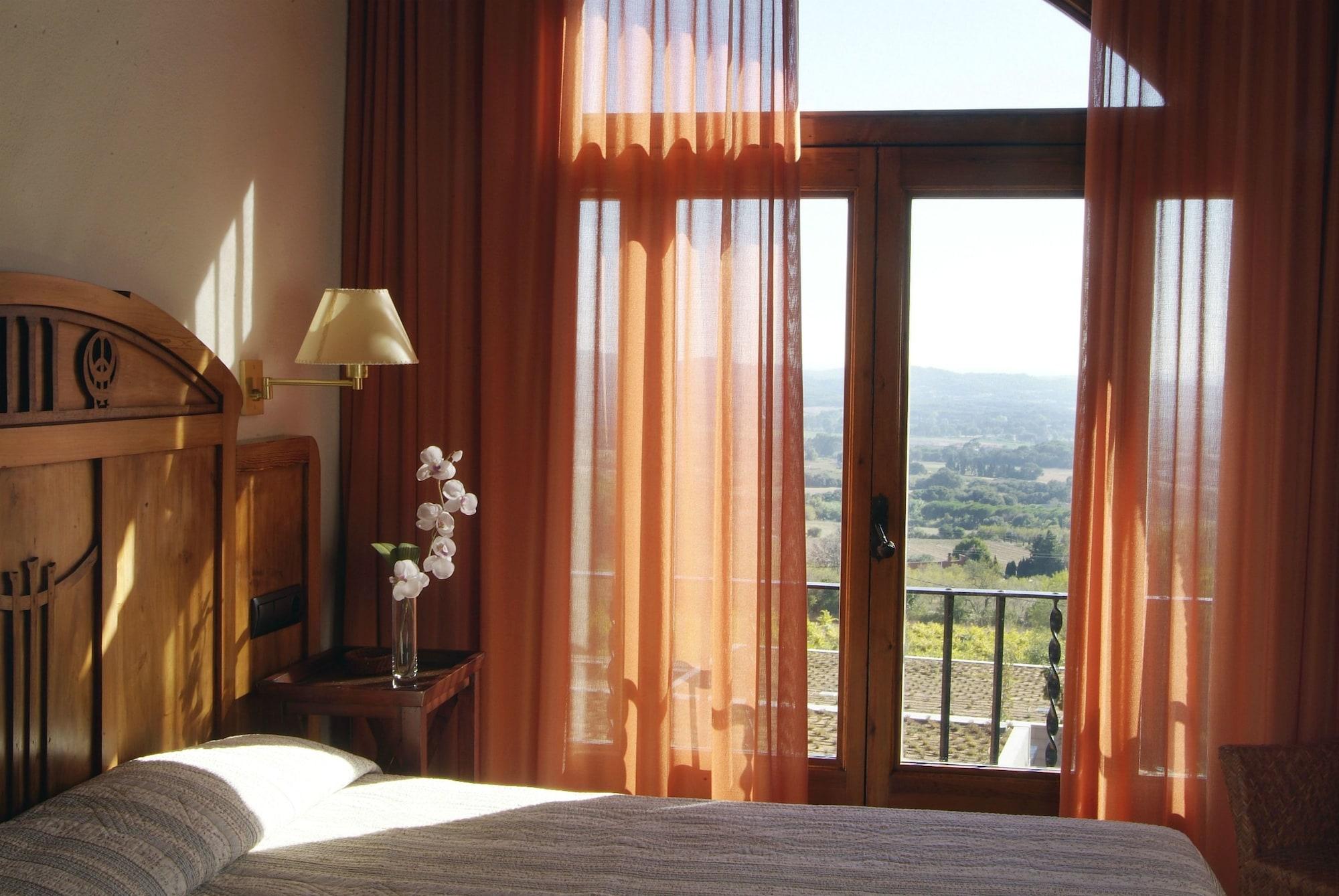 Mas Ses Vinyes - Adults Only 4* Begur