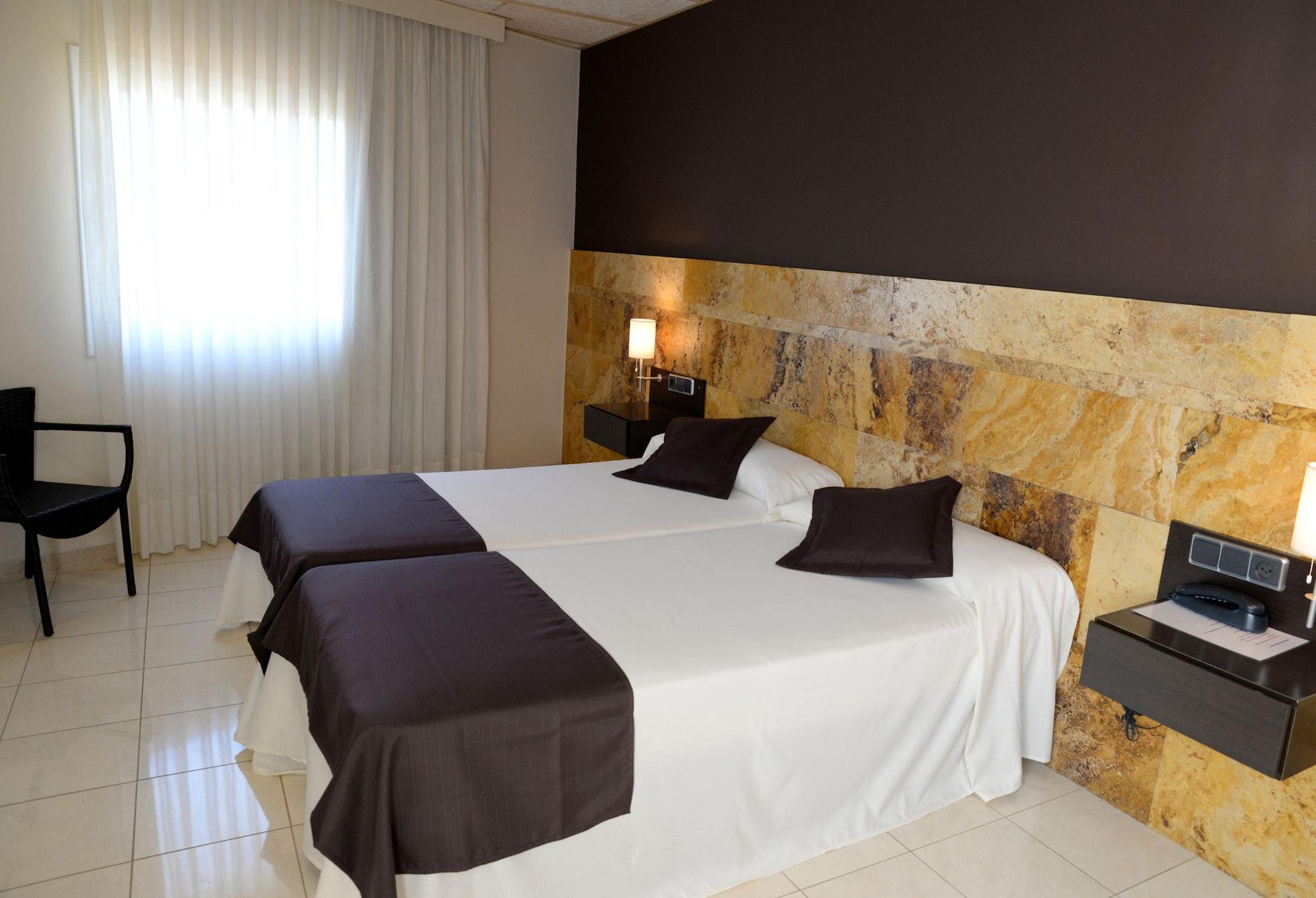 Pinar Del Mar Hotel