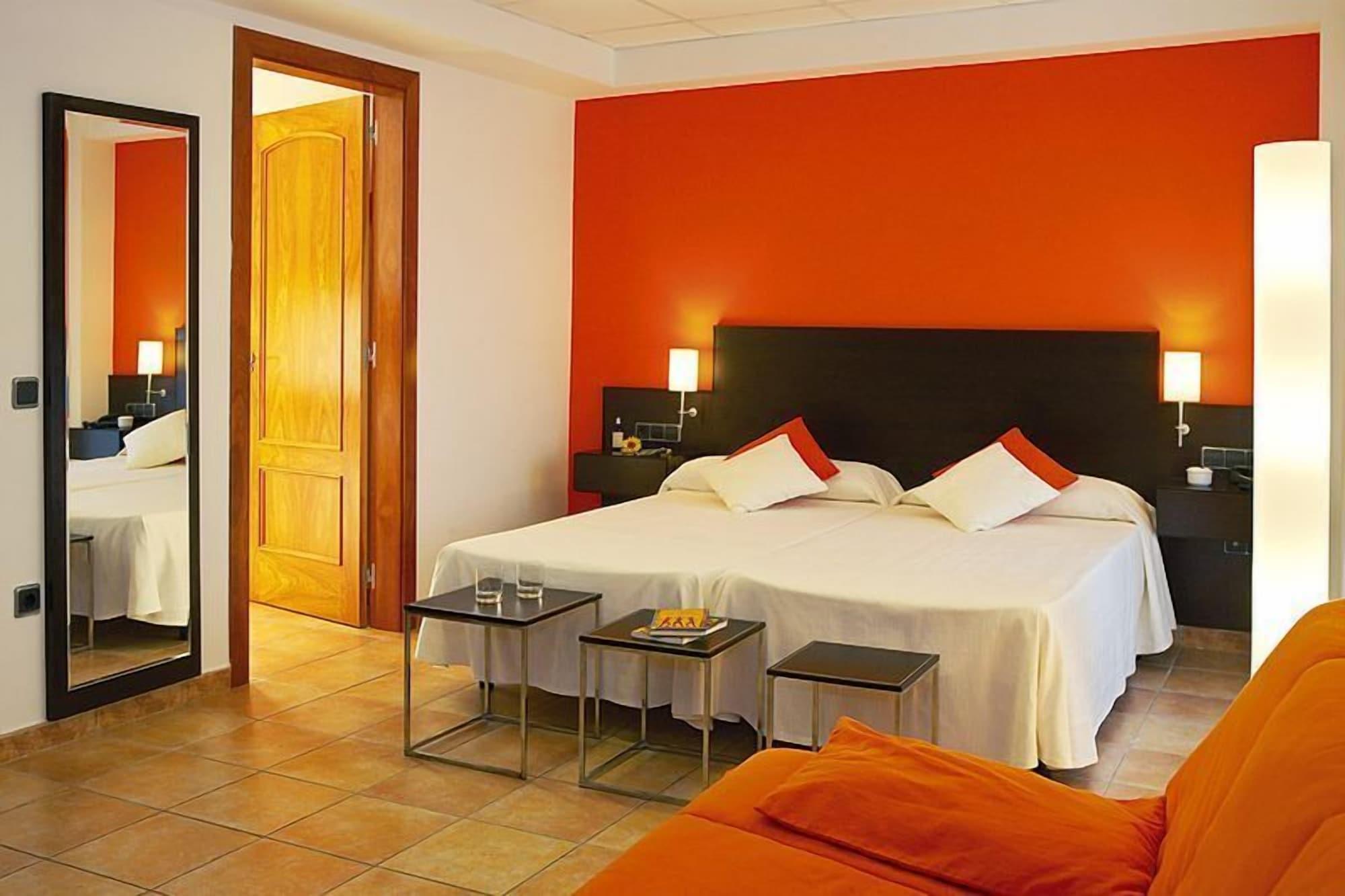 Hotel Pinar Del Mar Platja d'Aro (Playa de Aro)