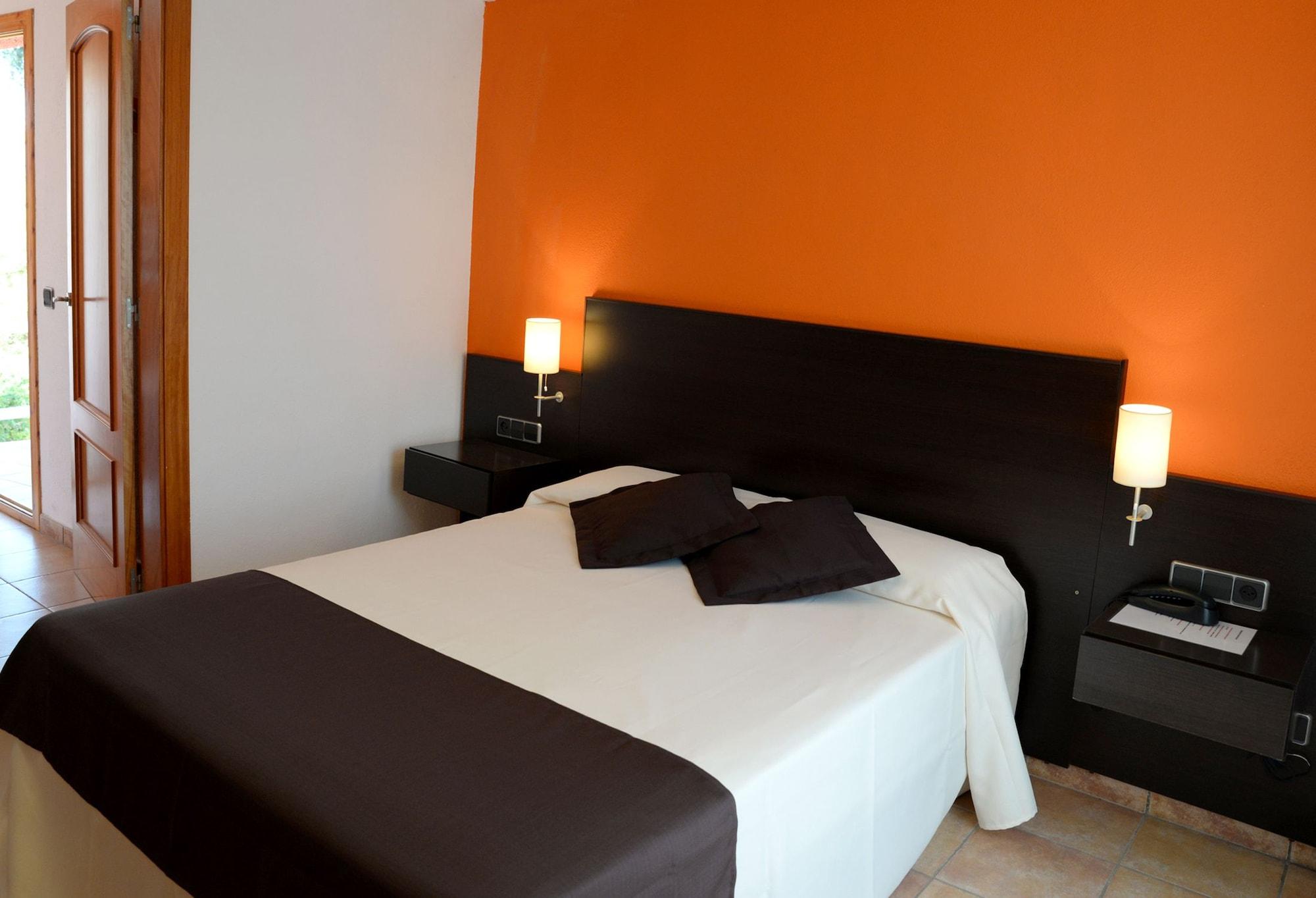 Hotel Pinar Del Mar Platja d'Aro (Playa de Aro)