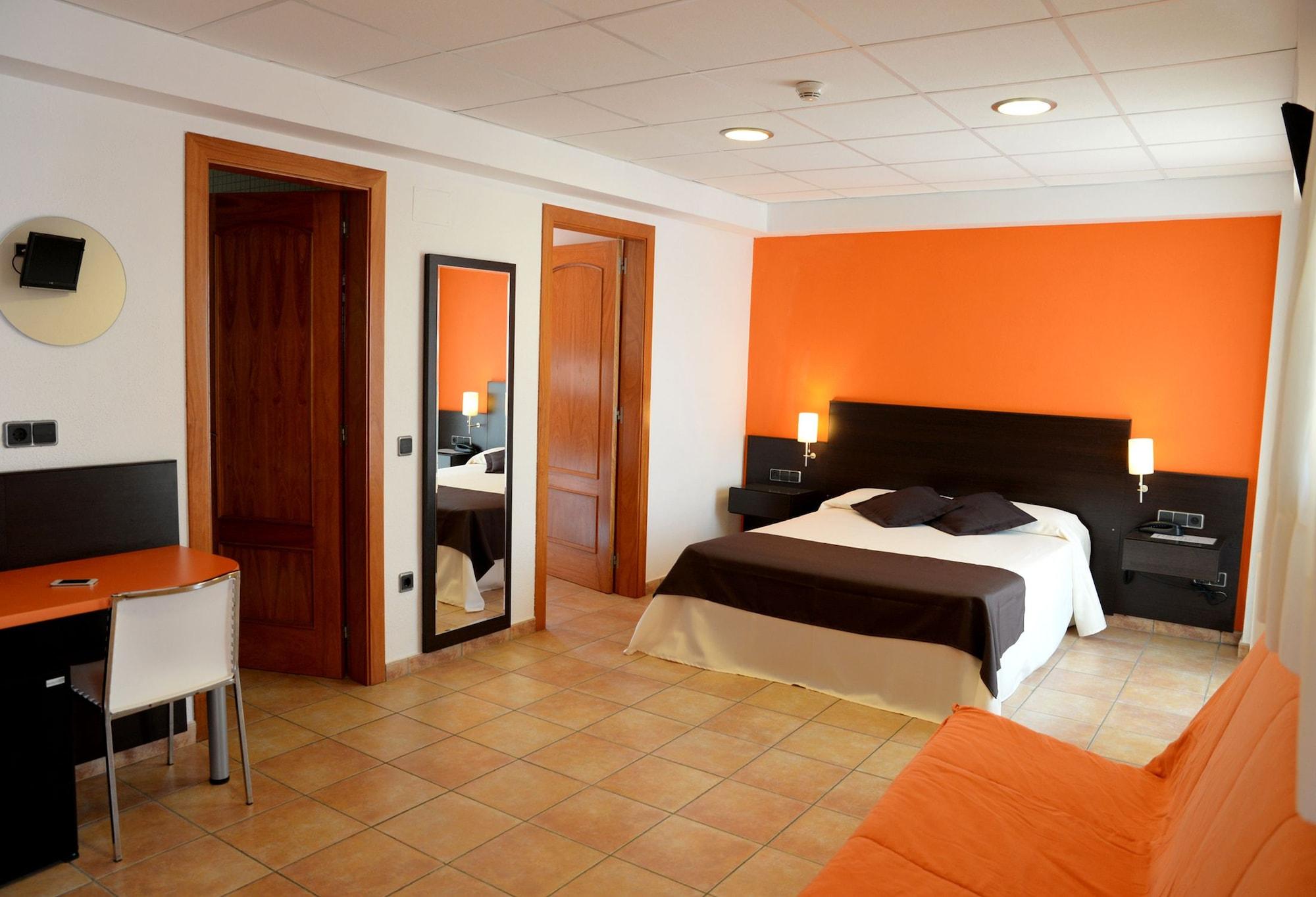 Hotel Pinar Del Mar