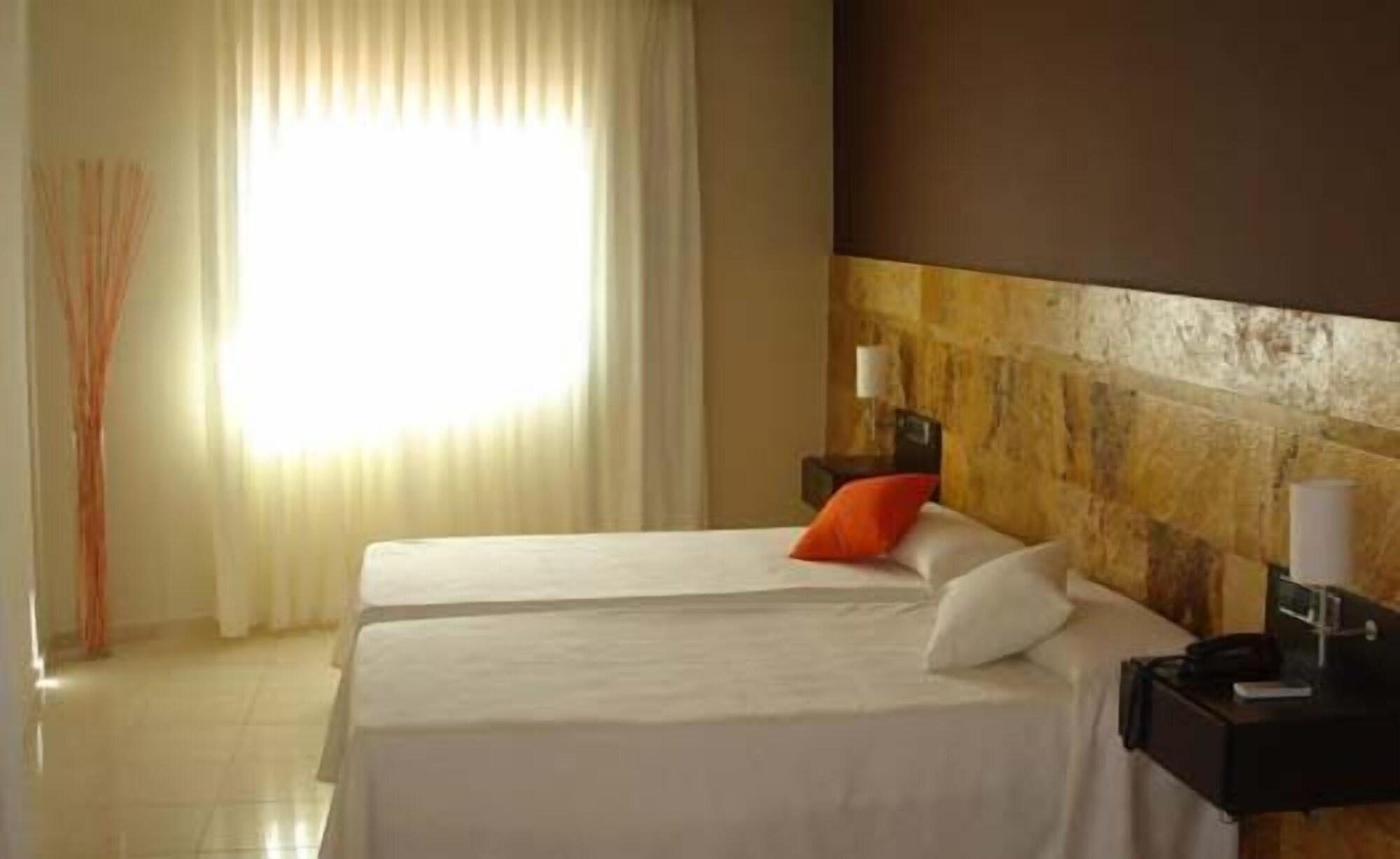 Pinar Del Mar Hotel