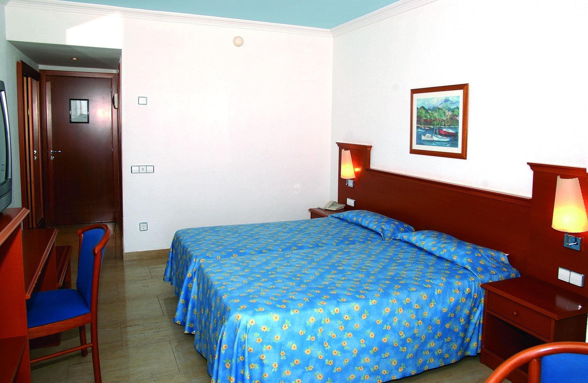 Hotel Risech 2*
