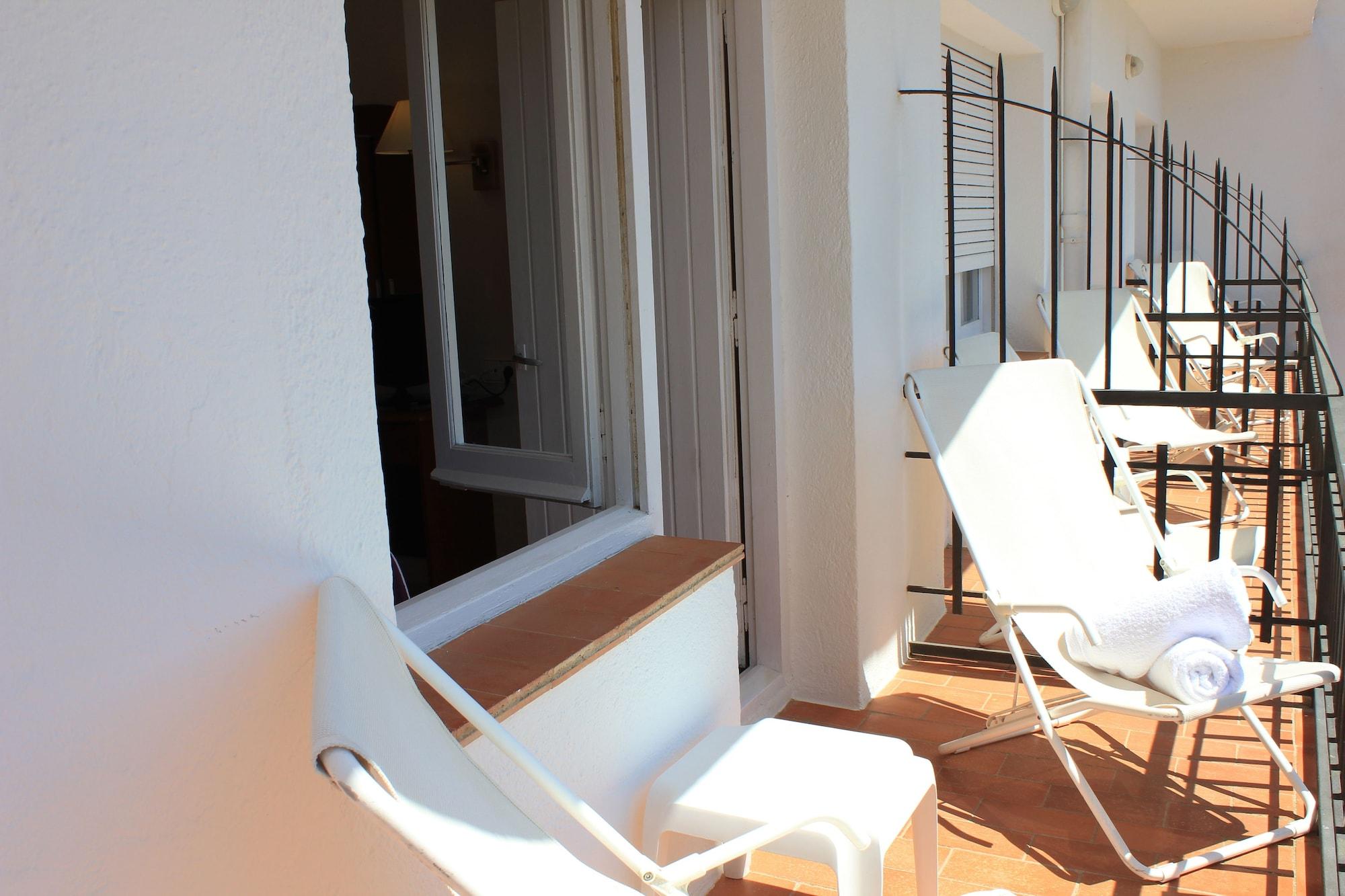 Hotel Rvhotels Avenida