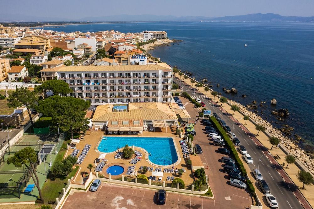 Rvhotels Nieves Mar Hotel