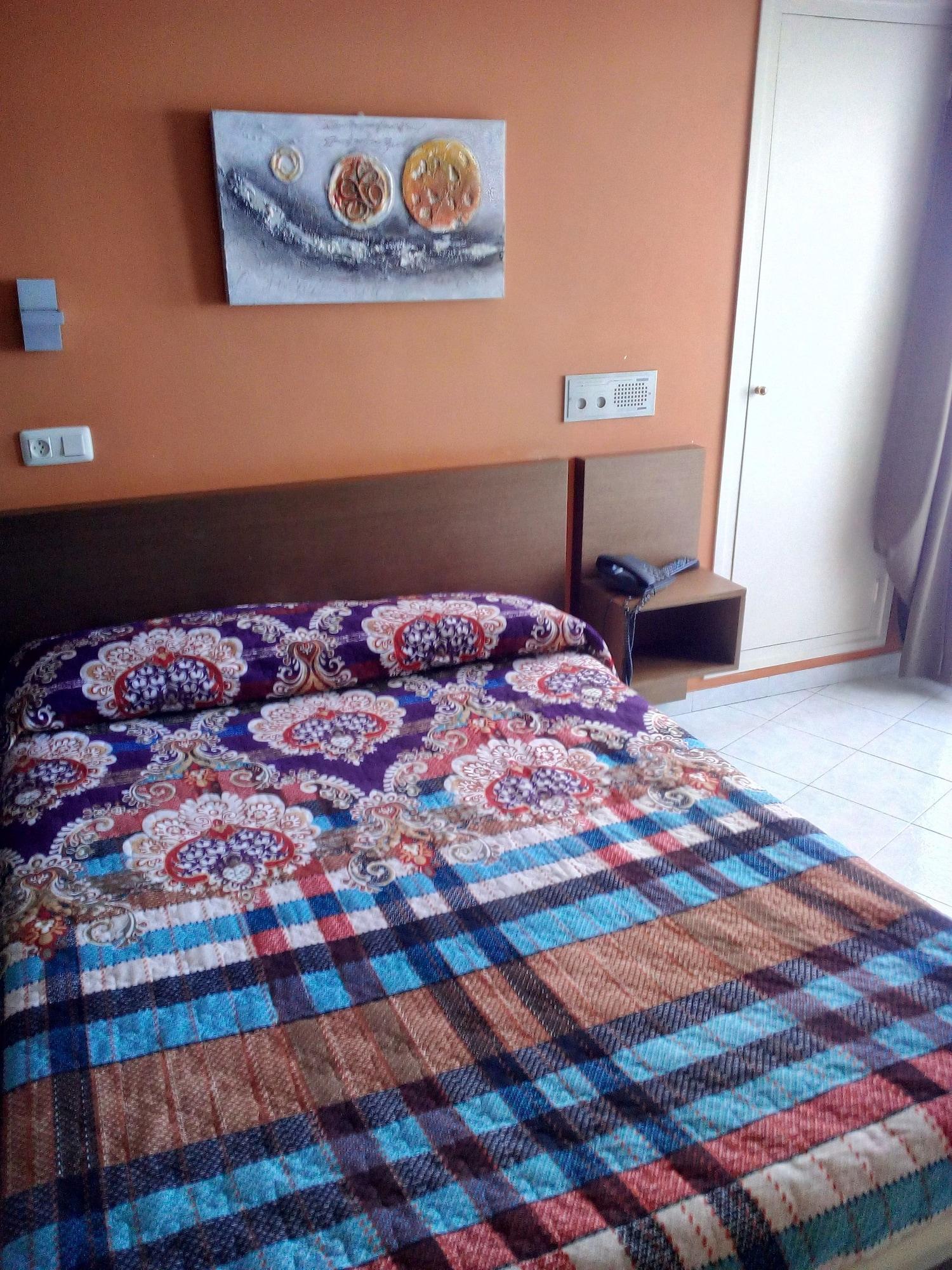 Hotel Ampuria Ampuriabrava