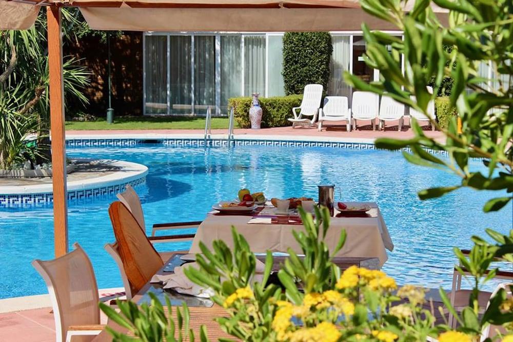 Hotel Ampuria Ampuriabrava