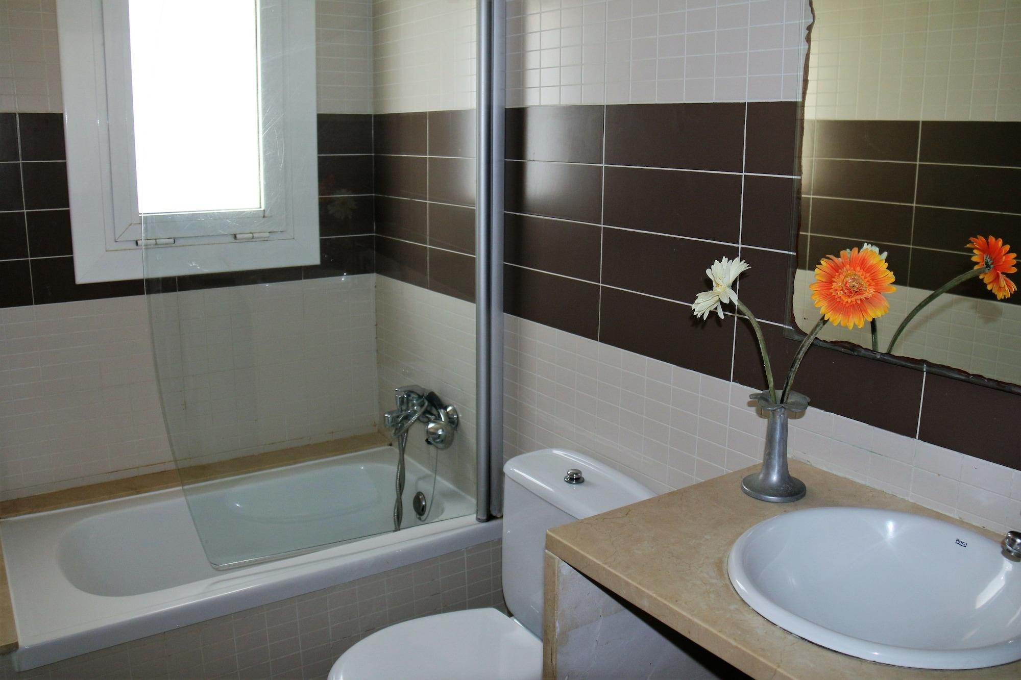 Rvhotels Tropic *