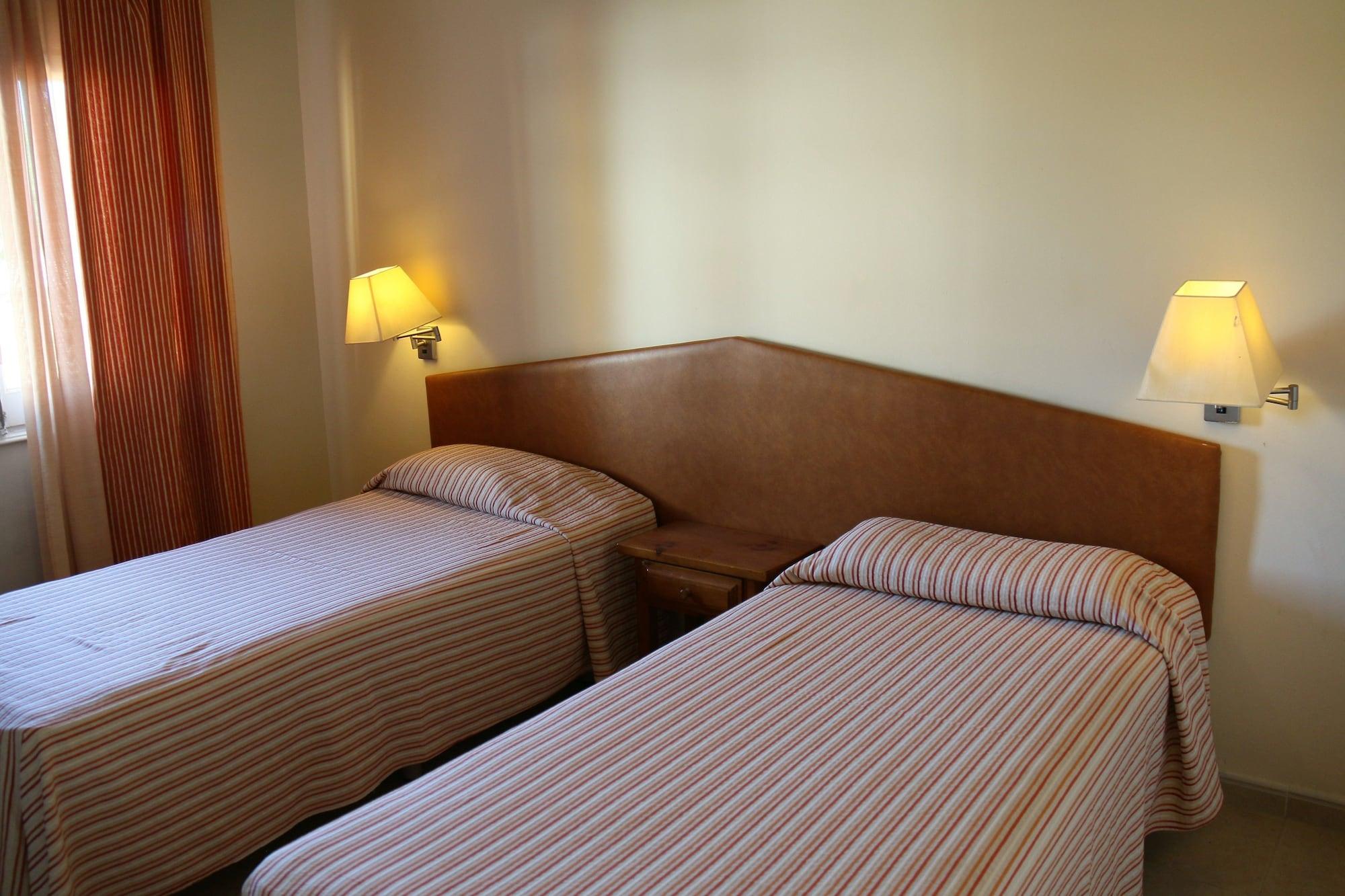 Rvhotels Tropic Apartamento
