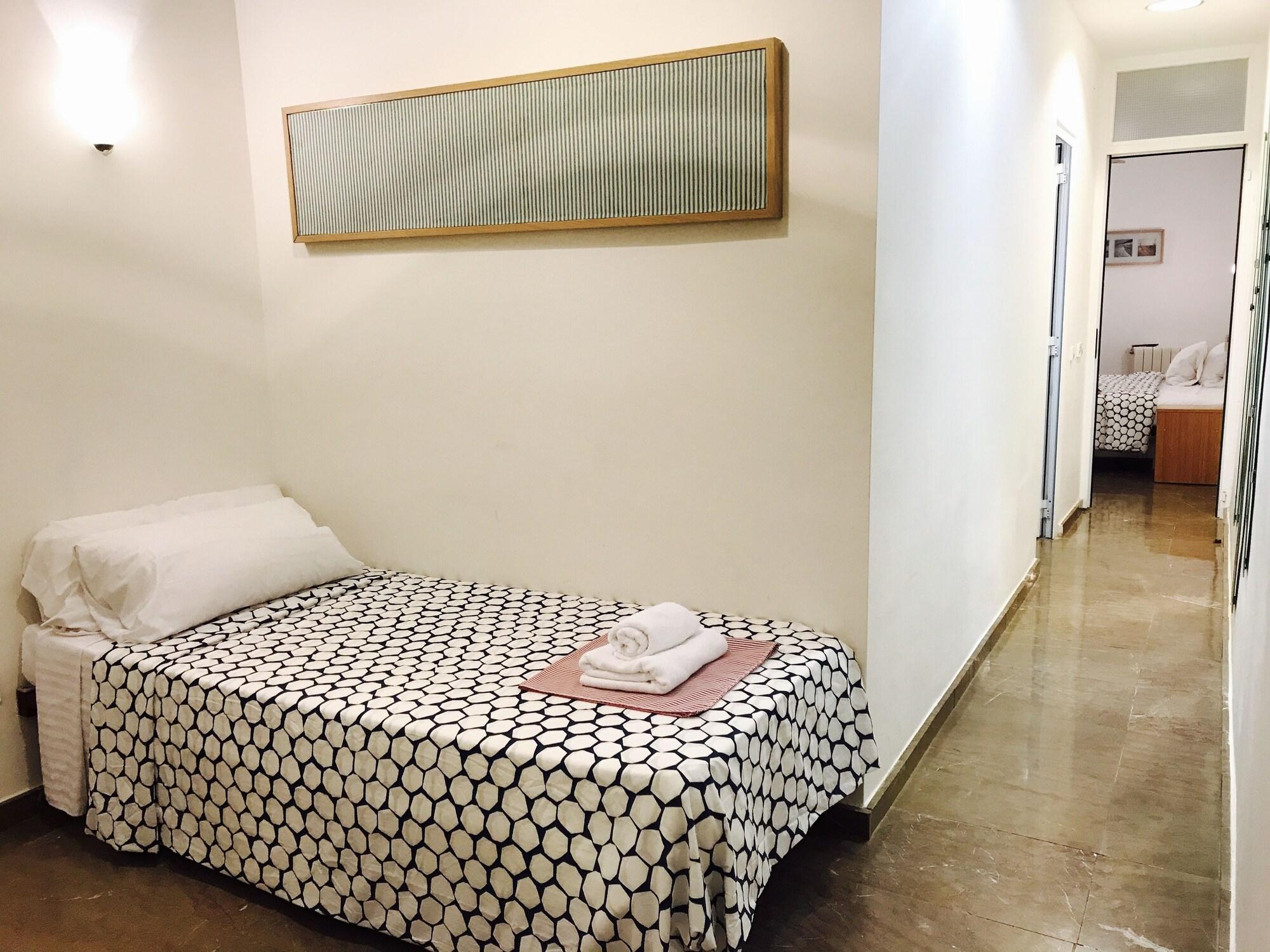 Hotel La Caleta De Tamariu