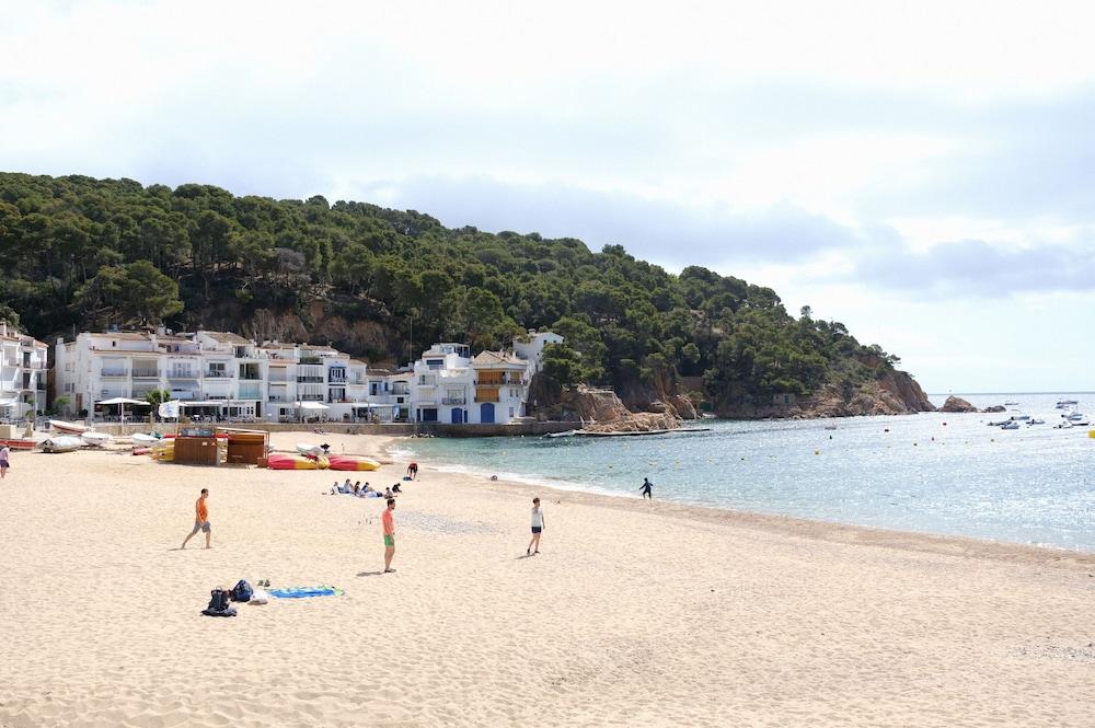La Caleta De 3* Tamariu