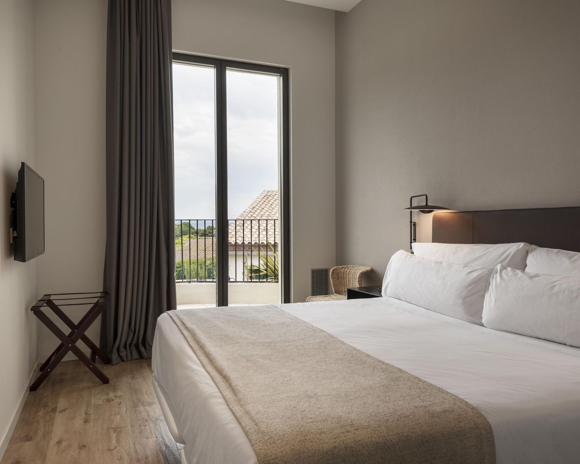 Hotel Alta House Begur