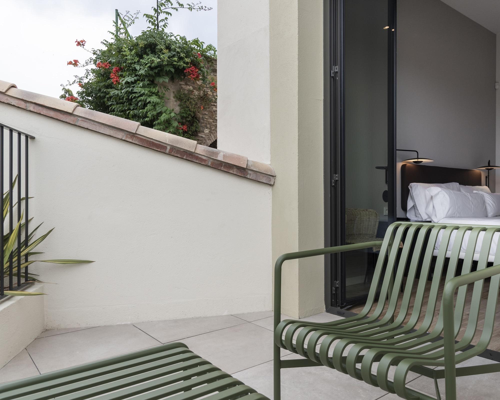 Alta House 3* Begur
