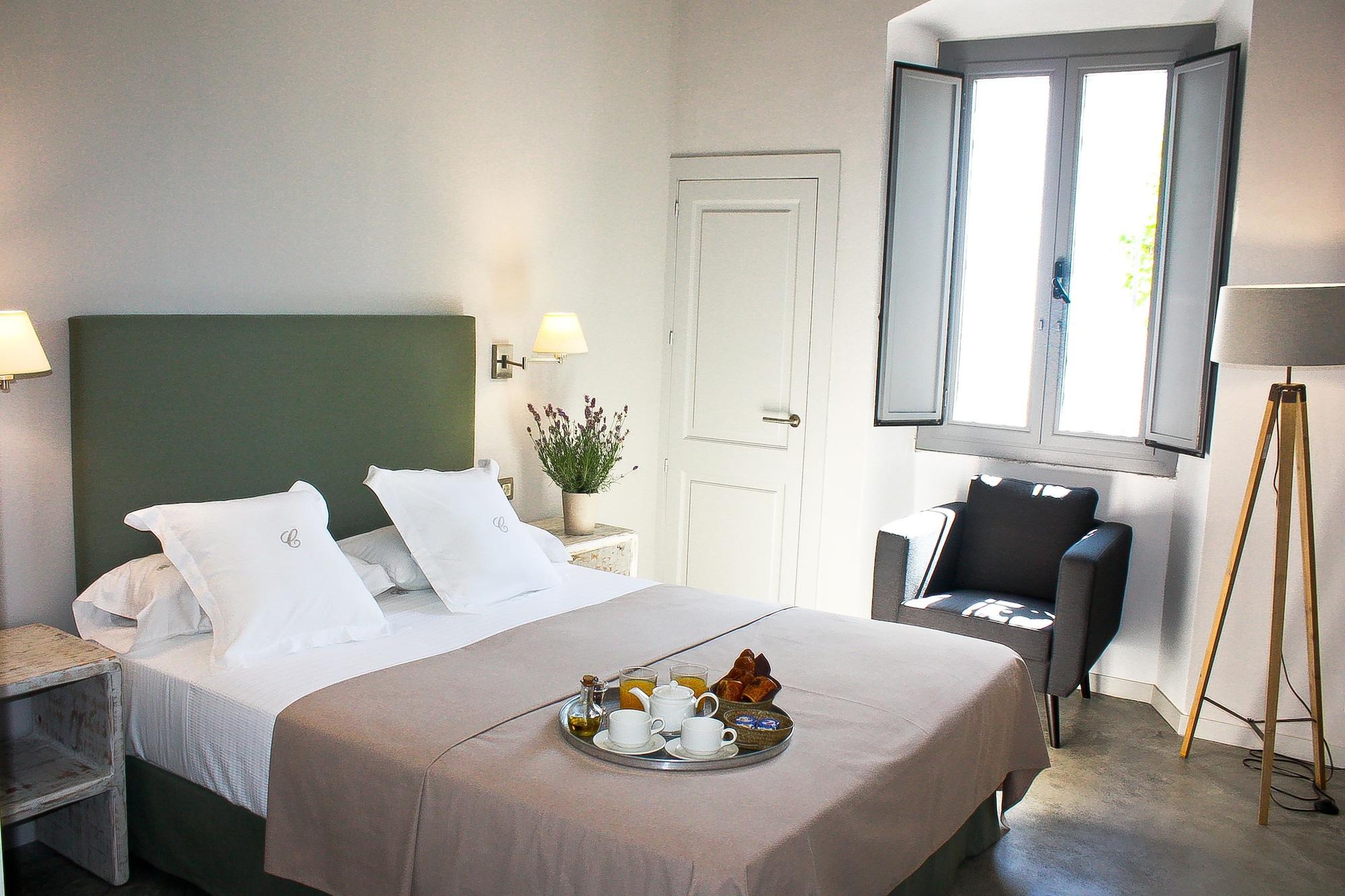 Bed and breakfast Casa Calella