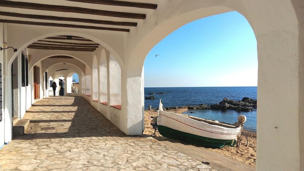 Casa Calella Calella De Palafrugell